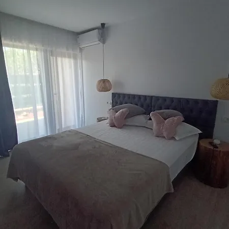 Oasis Of The Seas House Pensionat Tuzla