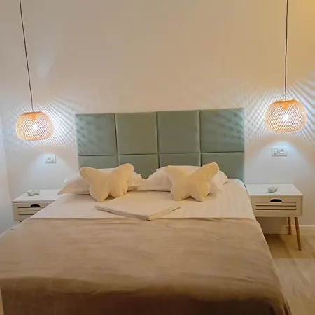 Oasis Of The Seas House Pensionat