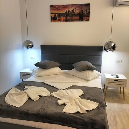 Oasis Of The Seas House Pensionat *