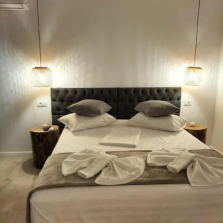 Oasis Of The Seas House * Tuzla