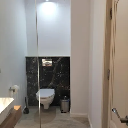 Oasis Of The Seas House Pensionat