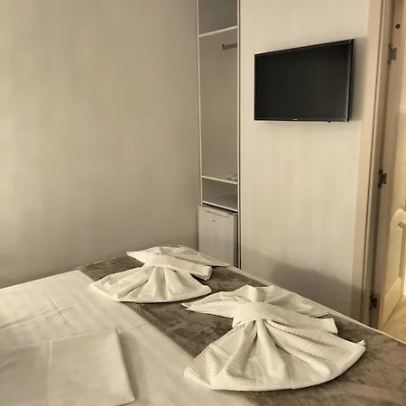 Oasis Of The Seas House Pensionat
