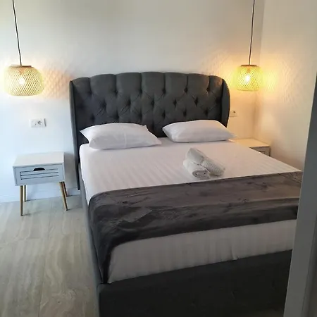 Oasis Of The Seas House Pensionat Tuzla